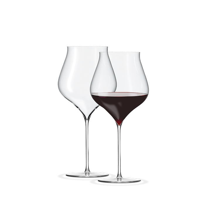 Holmegaard Notes Glasses
