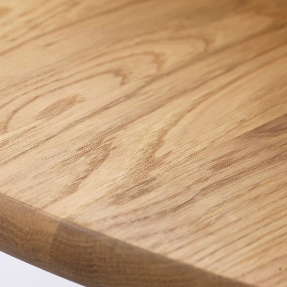 FDB Møbler - Ry in solid oak (table plate)