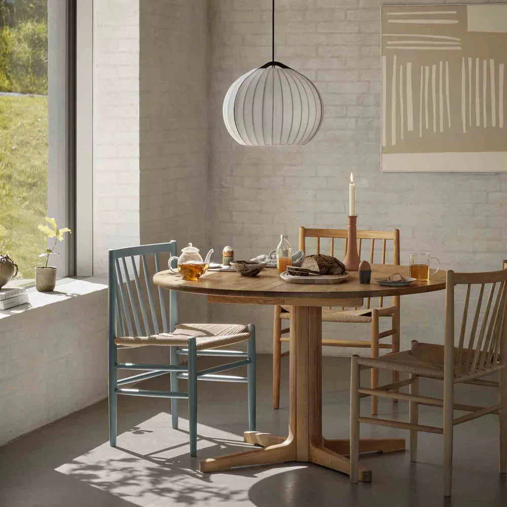 FDB Møbler - Ry in solid oak (table plate)