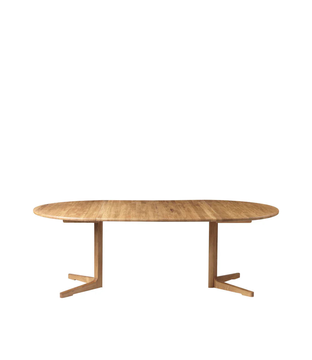 FDB Møbler - Ry in solid oak