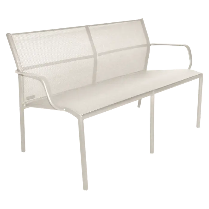 Fermob Cadiz 2-Seater Bench