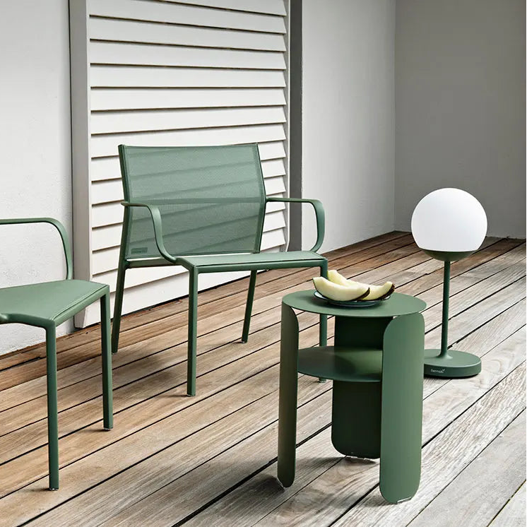 Fermob Bebop Side Table