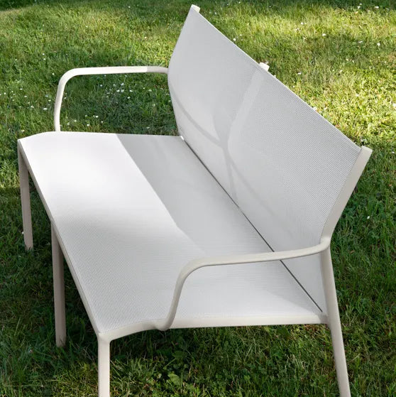 Fermob Cadiz 2-Seater Bench
