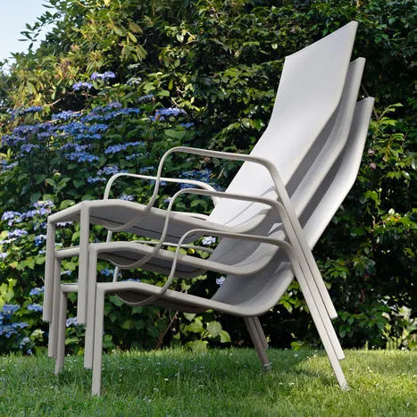Fermob Cadiz Lounge Armchair