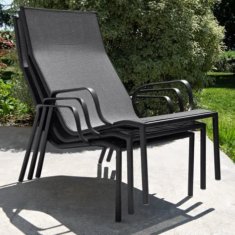 Fermob Cadiz Lounge Armchair
