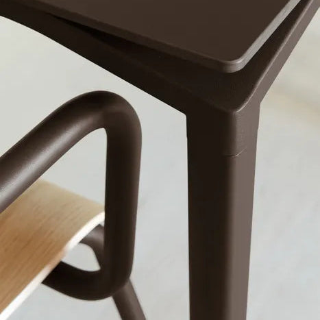 Fermob Calvi Table 77 x 37"