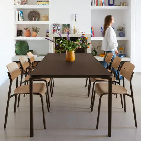 Fermob Calvi Table 77 x 37"