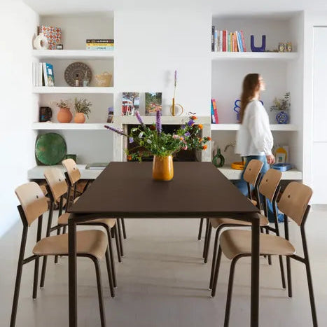 Fermob Studie Oak Chair