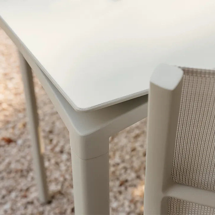 Fermob Calvi Table 77 x 37"
