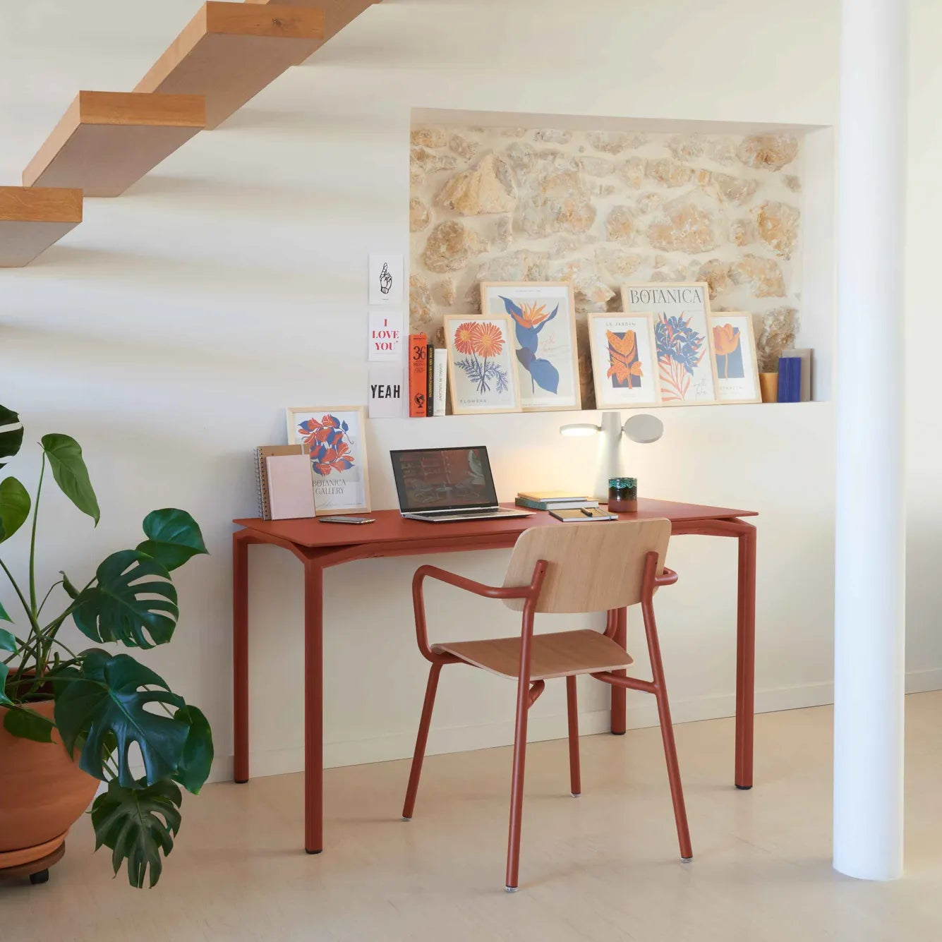 Fermob Calvi Table