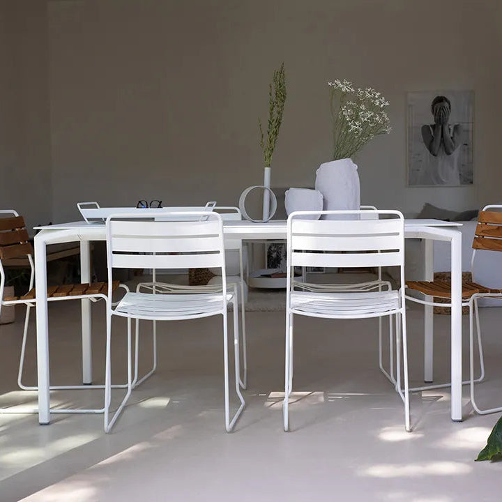 Fermob Calvi Table 63 x 31"