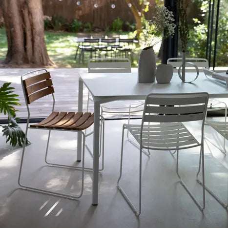 Fermob Calvi Table 63 x 31"