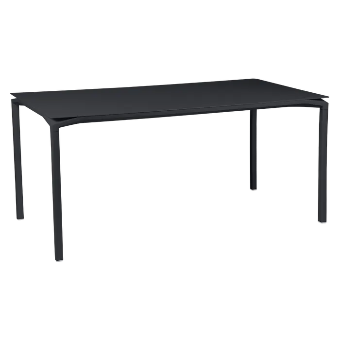 Fermob Calvi Table 63 x 31"