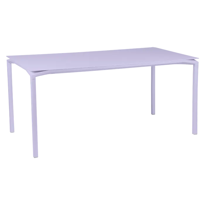 Fermob Calvi Table 63 x 31"