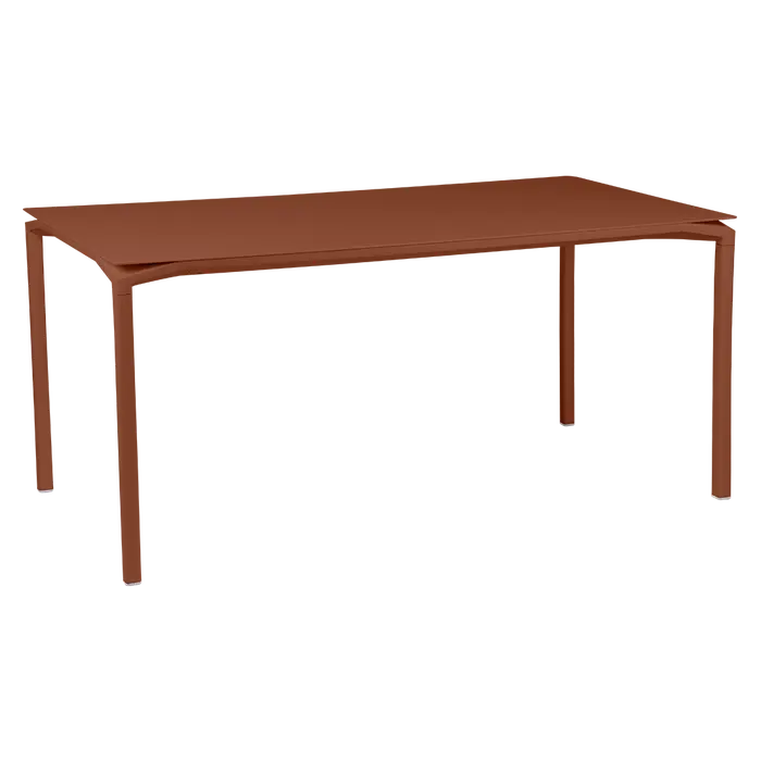 Fermob Calvi Table 63 x 31"