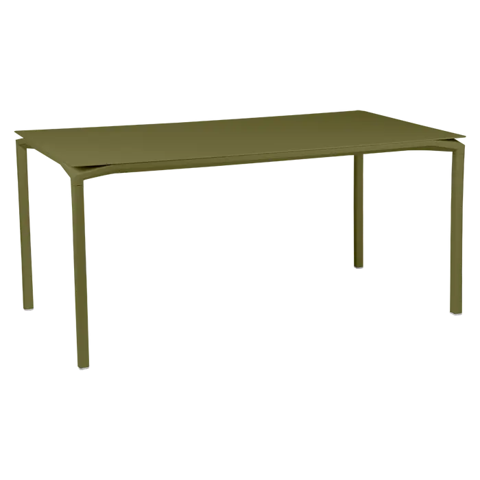 Fermob Calvi Table 63 x 31"