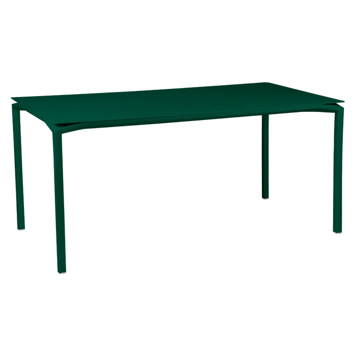 Fermob Calvi Table 63 x 31"