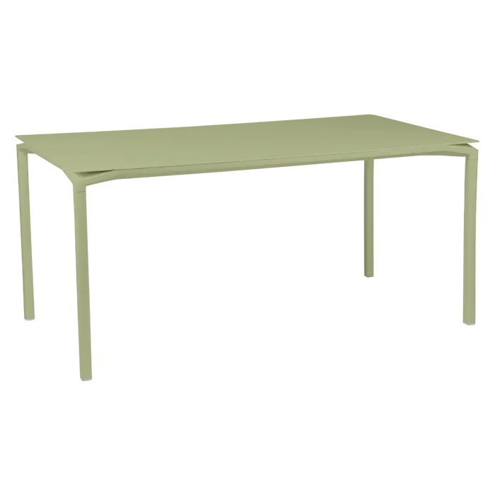 Fermob Calvi Table 63 x 31"