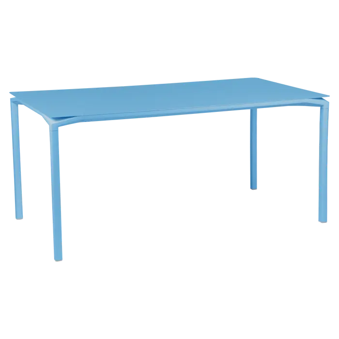 Fermob Calvi Table 63 x 31"