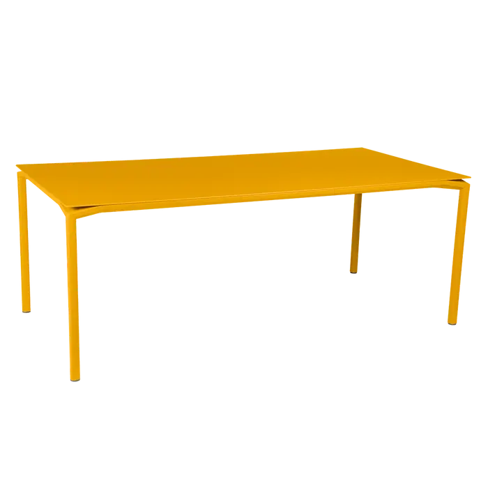 Fermob Calvi Table 77 x 37"