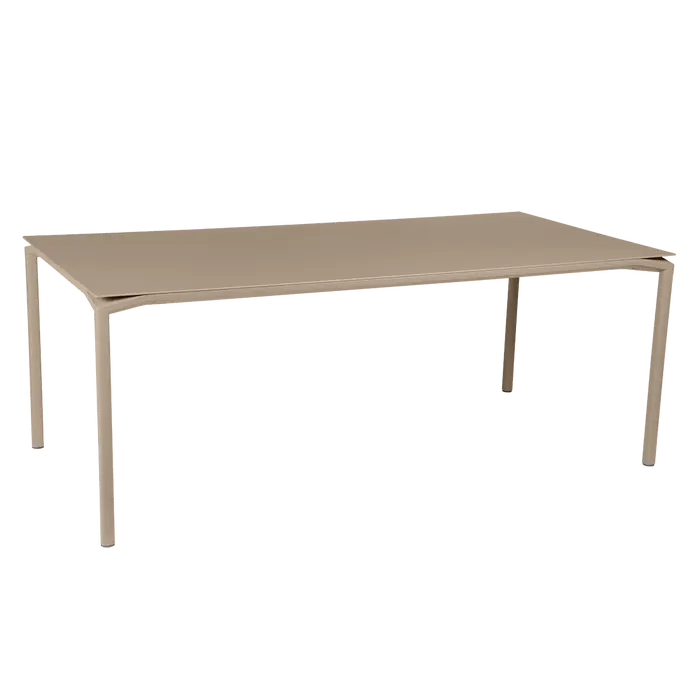 Fermob Calvi Table 77 x 37"