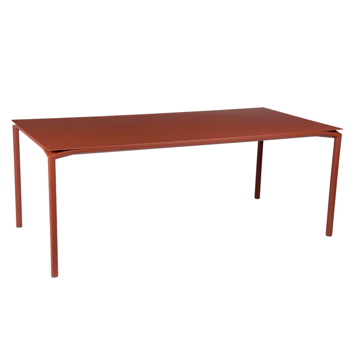 Fermob Calvi Table 77 x 37"