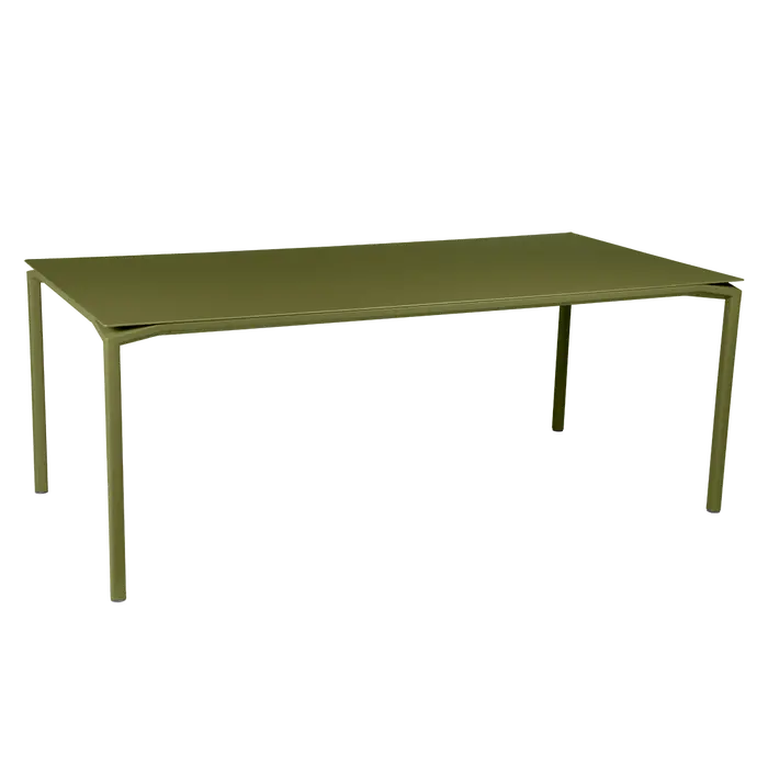 Fermob Calvi Table 77 x 37"