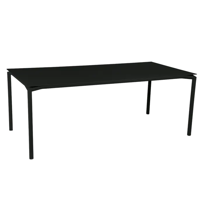 Fermob Calvi Table 77 x 37"
