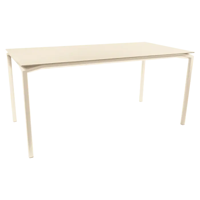 Fermob Calvi Table 63 x 31"