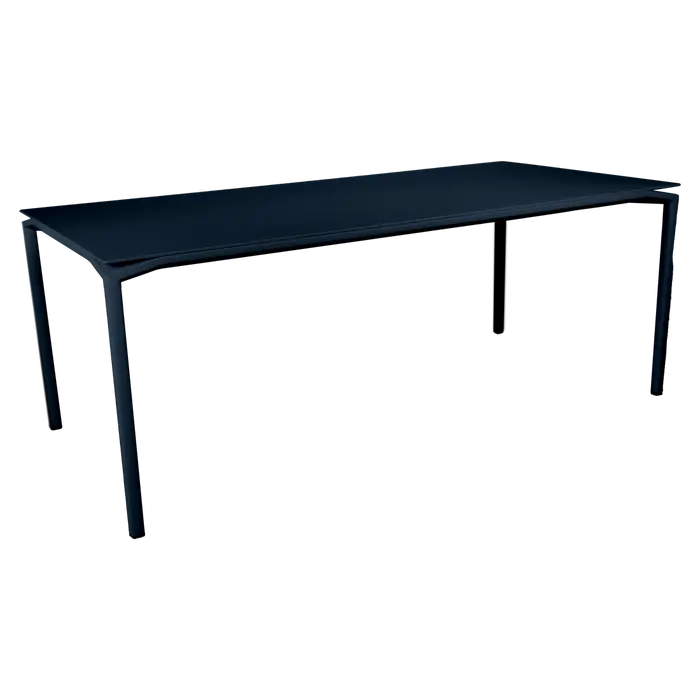 Fermob Calvi Table 77 x 37"