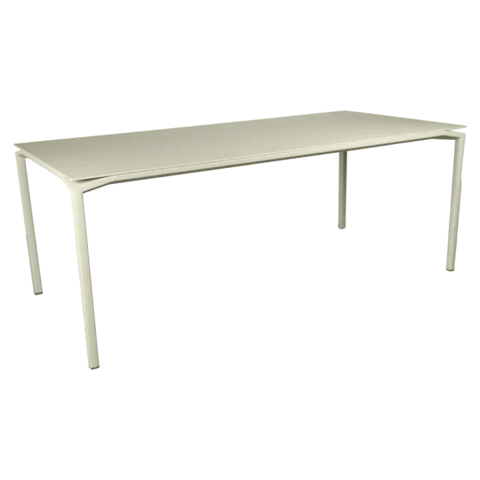 Fermob Calvi Table 77 x 37"