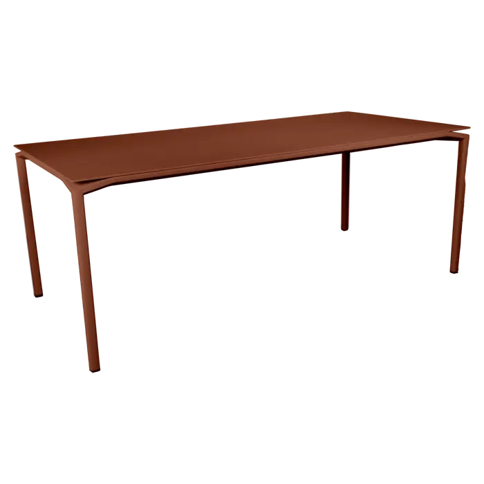 Fermob Calvi Table 77 x 37"