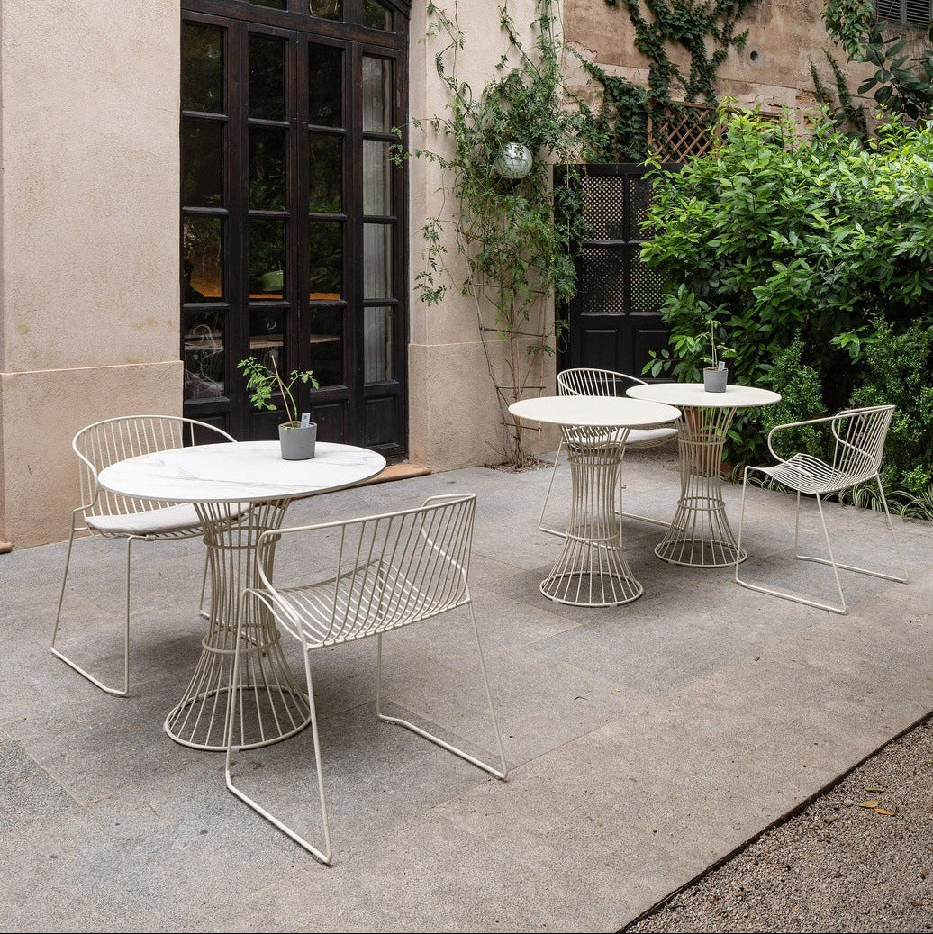 Bolonia Arm Chair