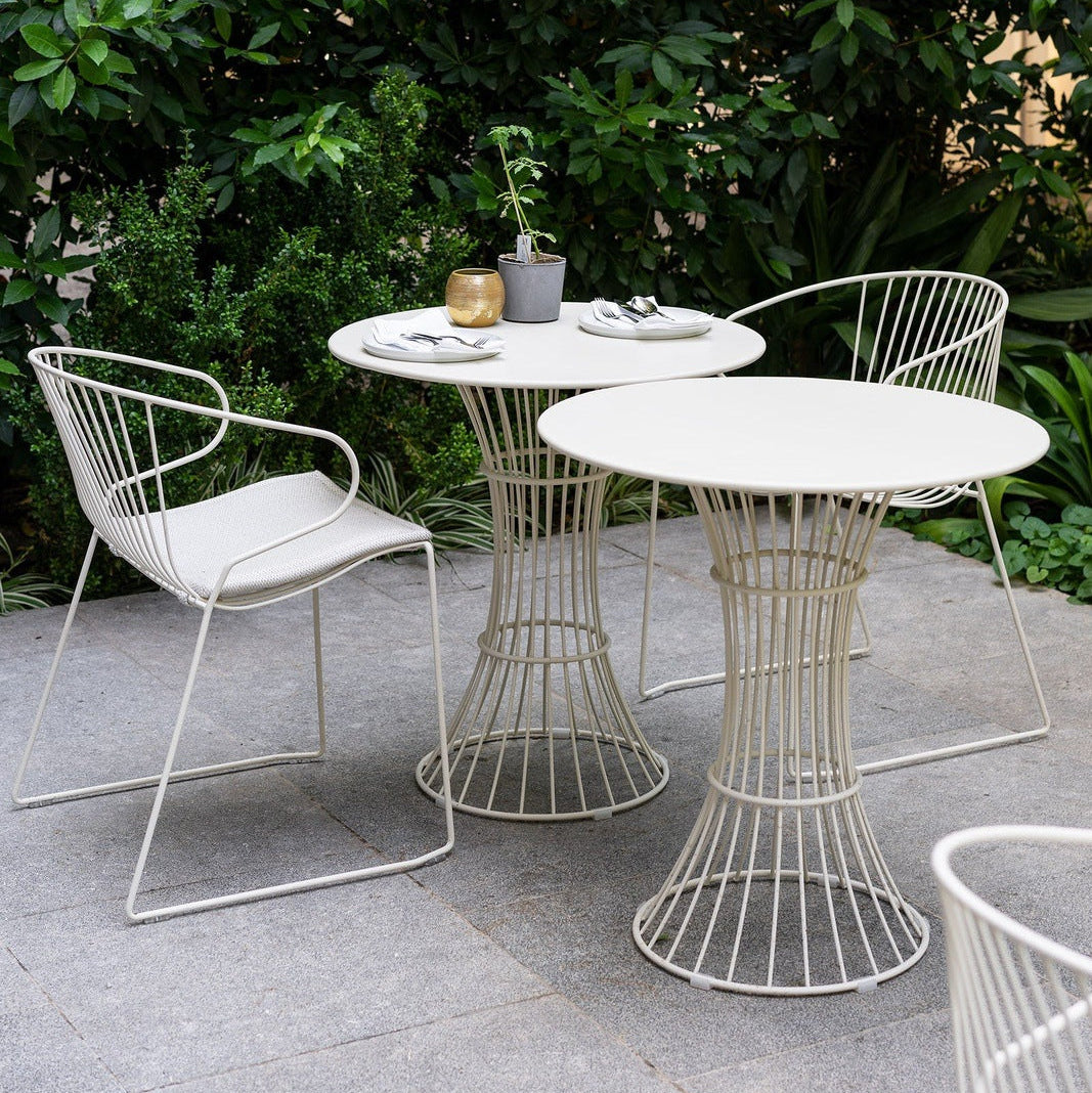 Bolonia Arm Chair