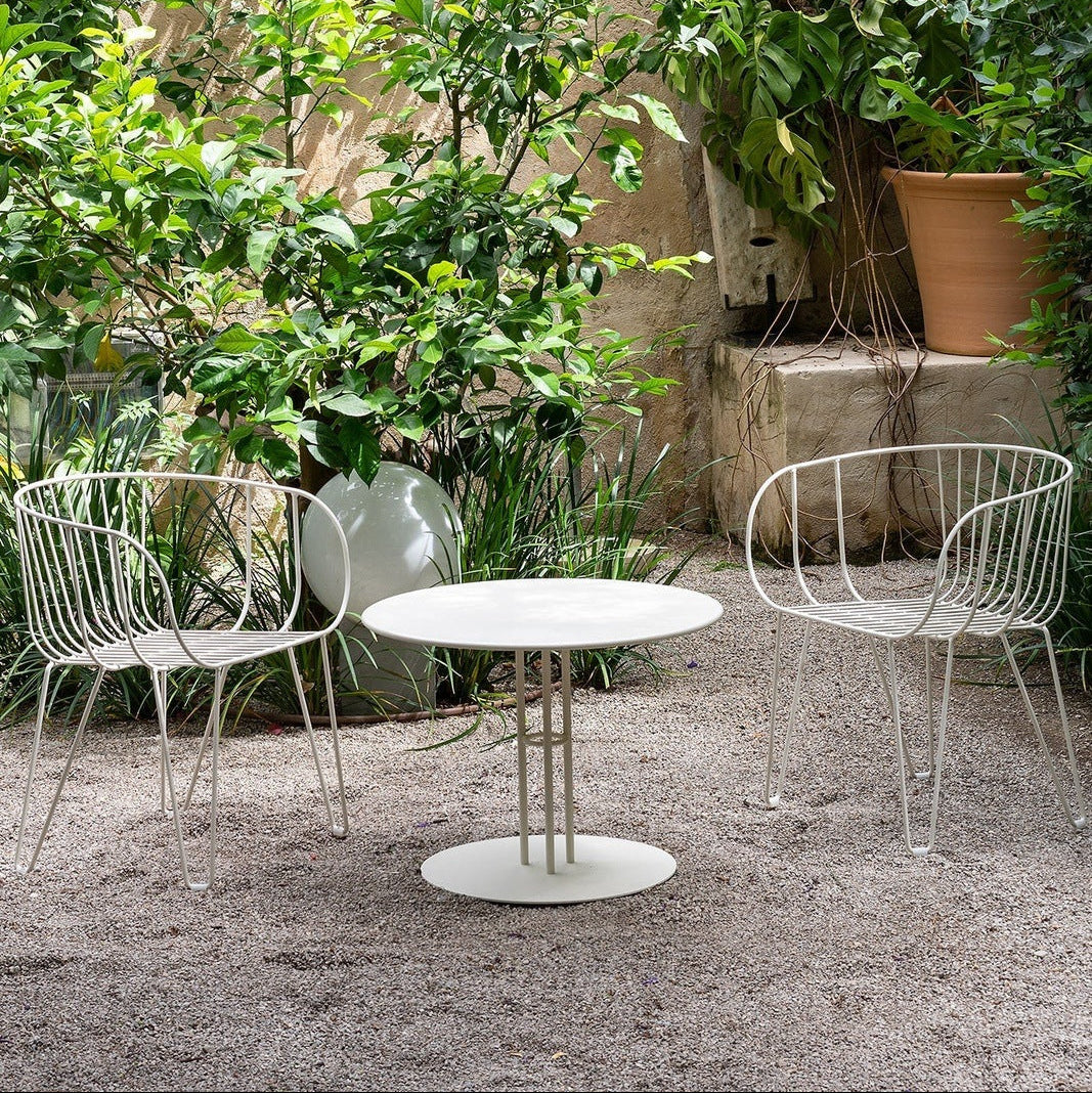 Olivo Arm Chair