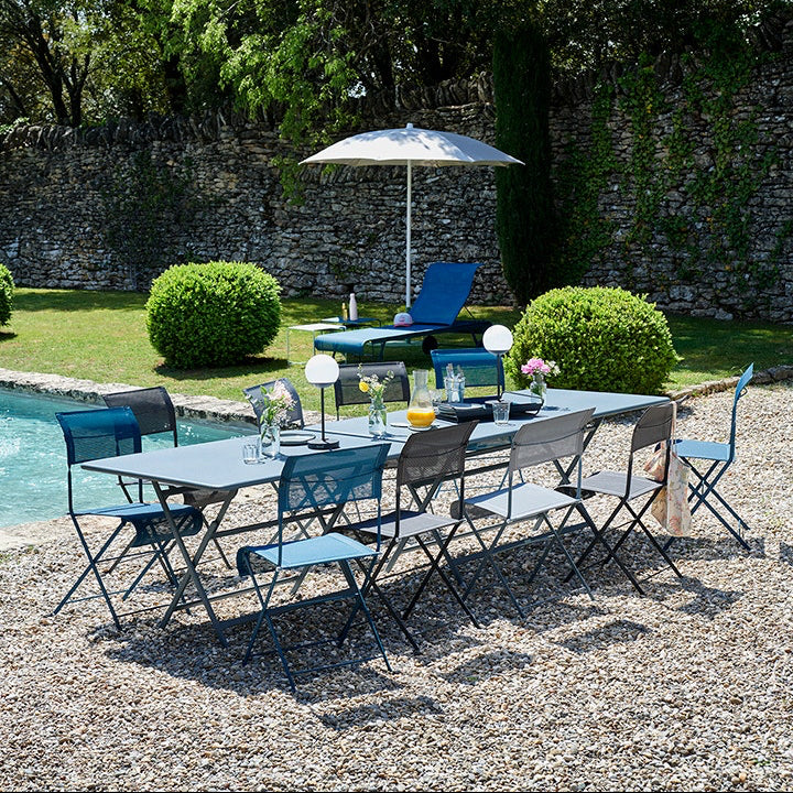 Fermob Caractère Table lifestyle