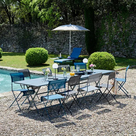 Fermob Caractère Table 50 x 35.5"