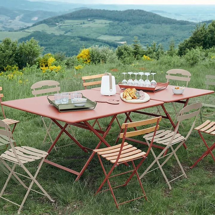 Fermob Caractère Table 50 x 35.5"