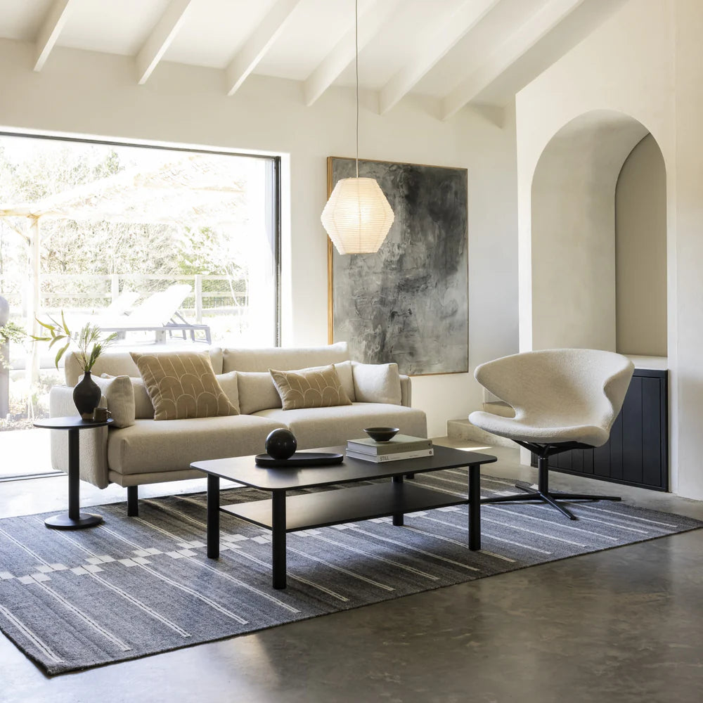Port Rectangular Coffee Table