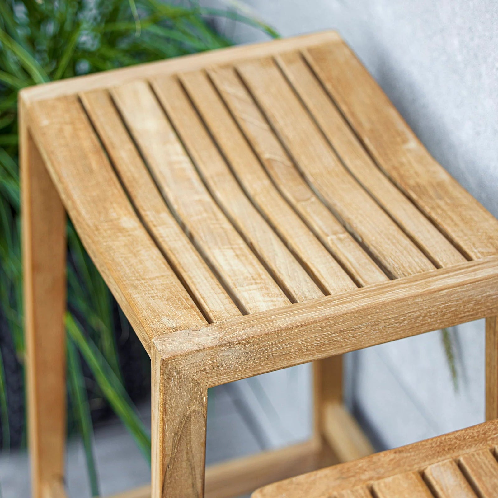 Flip Bar Stool
