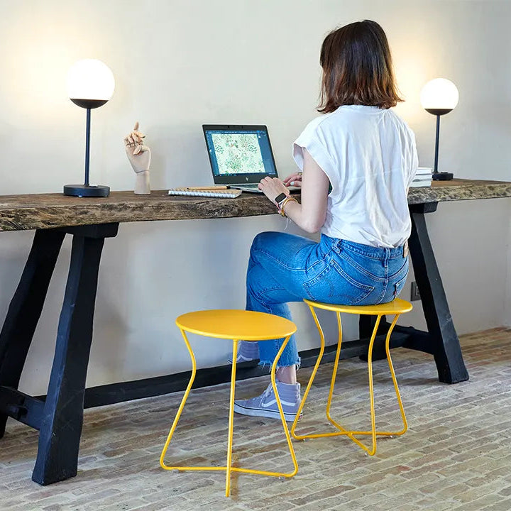 Fermob Mooon! Lamp H.16 in.