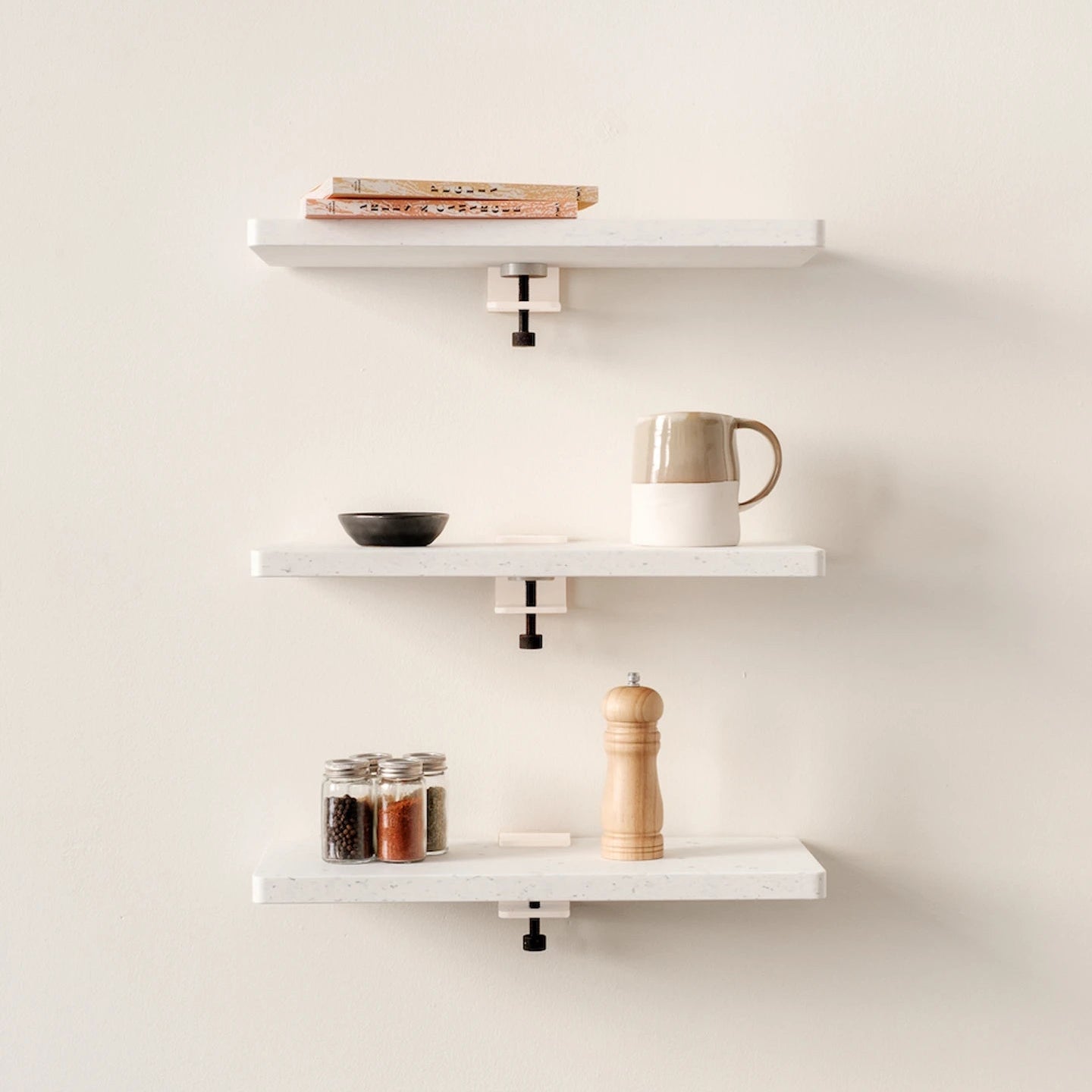 Tiptoe Wall BRACKET