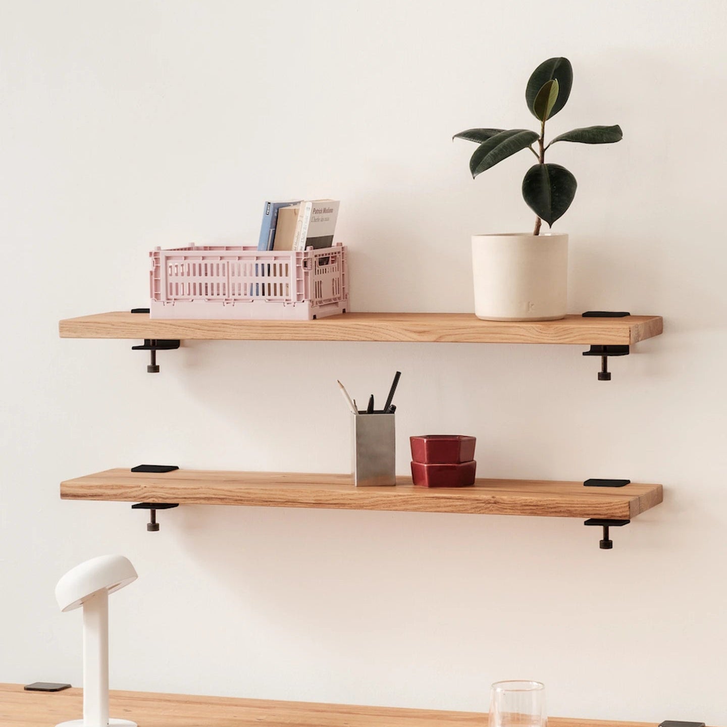 Tiptoe Wall BRACKET
