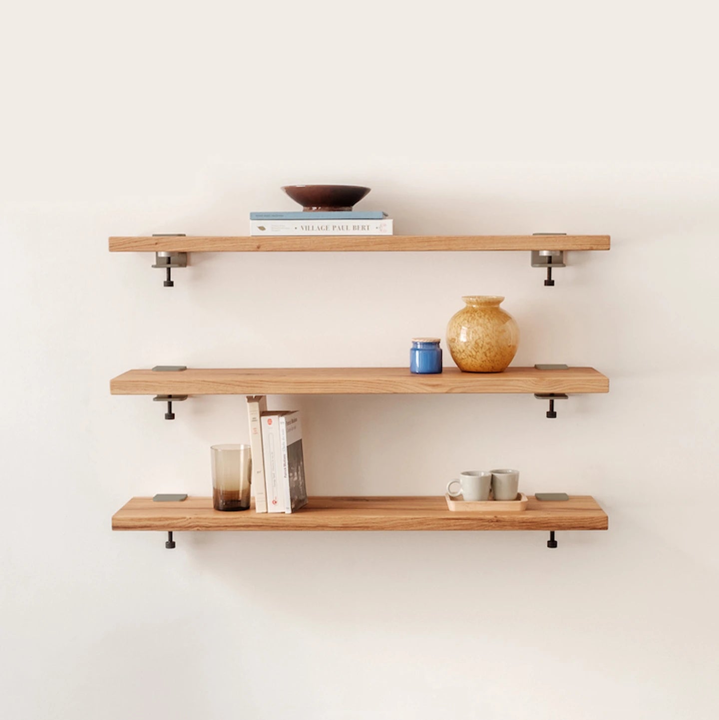 Tiptoe Wall BRACKET