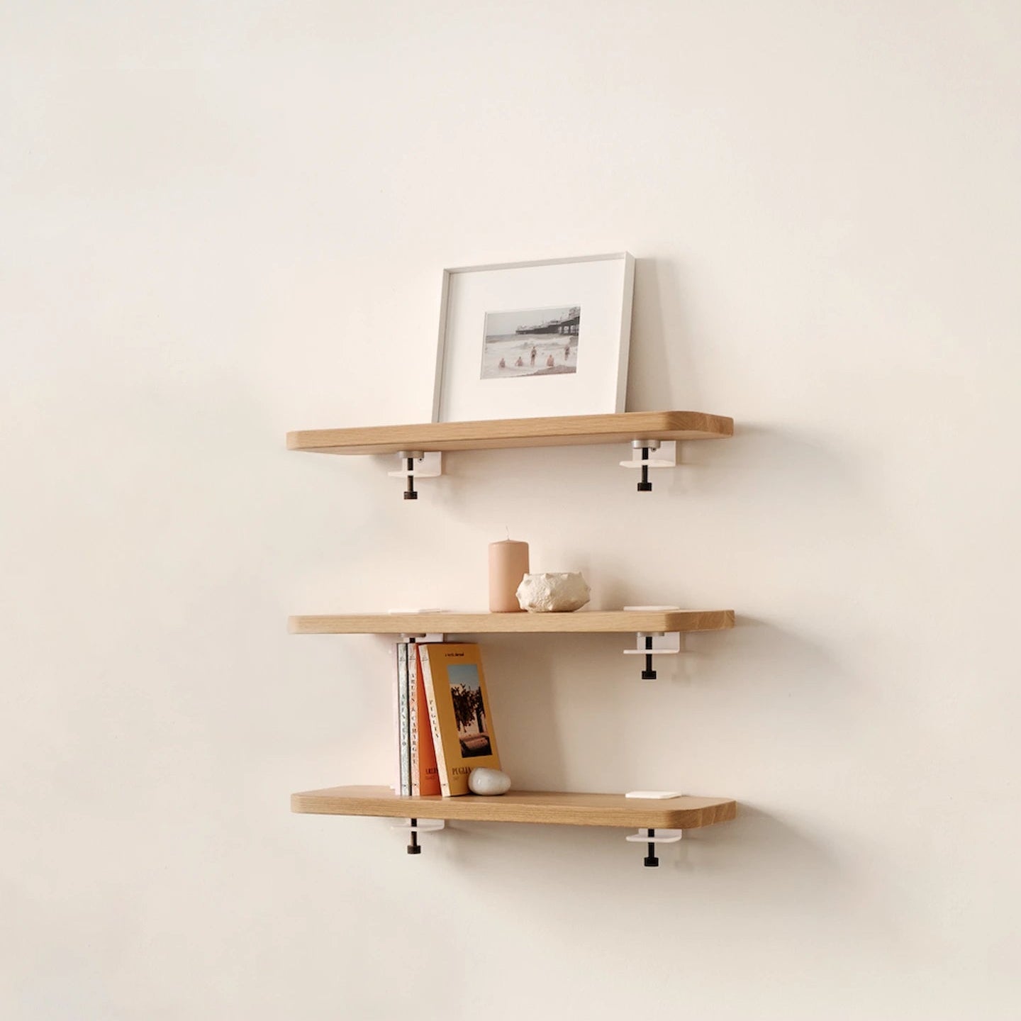 Tiptoe Wall BRACKET