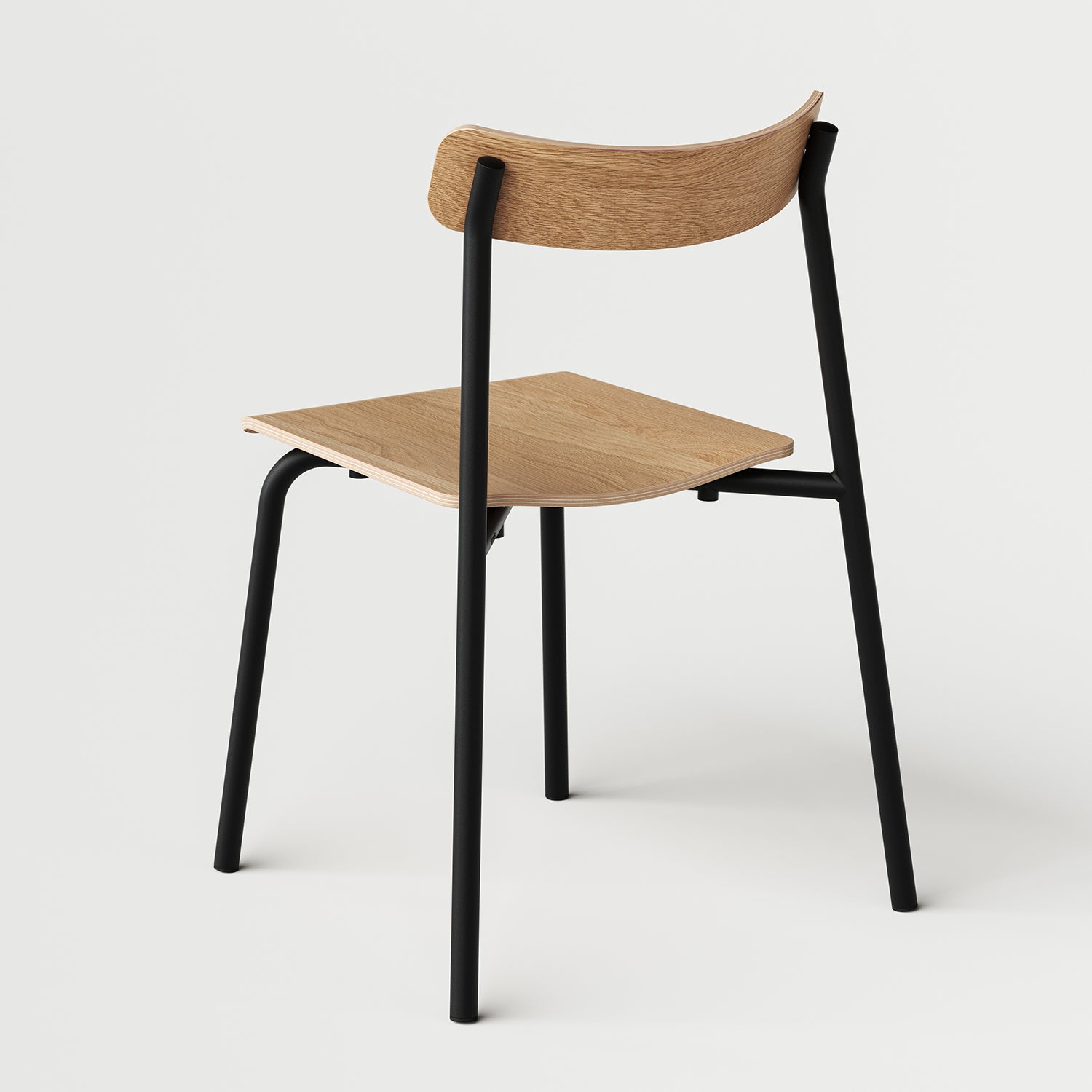 Tiptoe ETUDE Chair