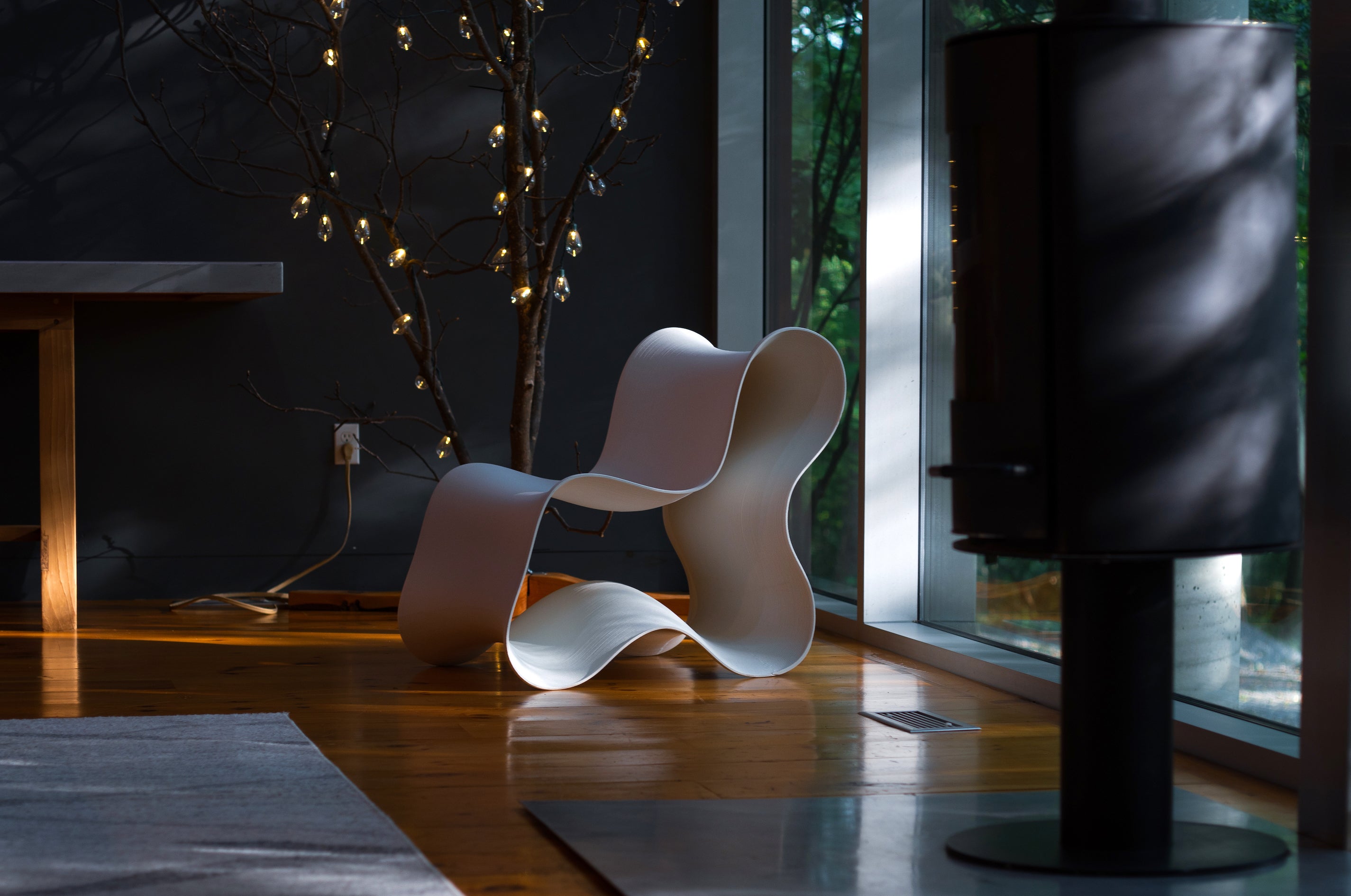 Cloud Lounge Chair