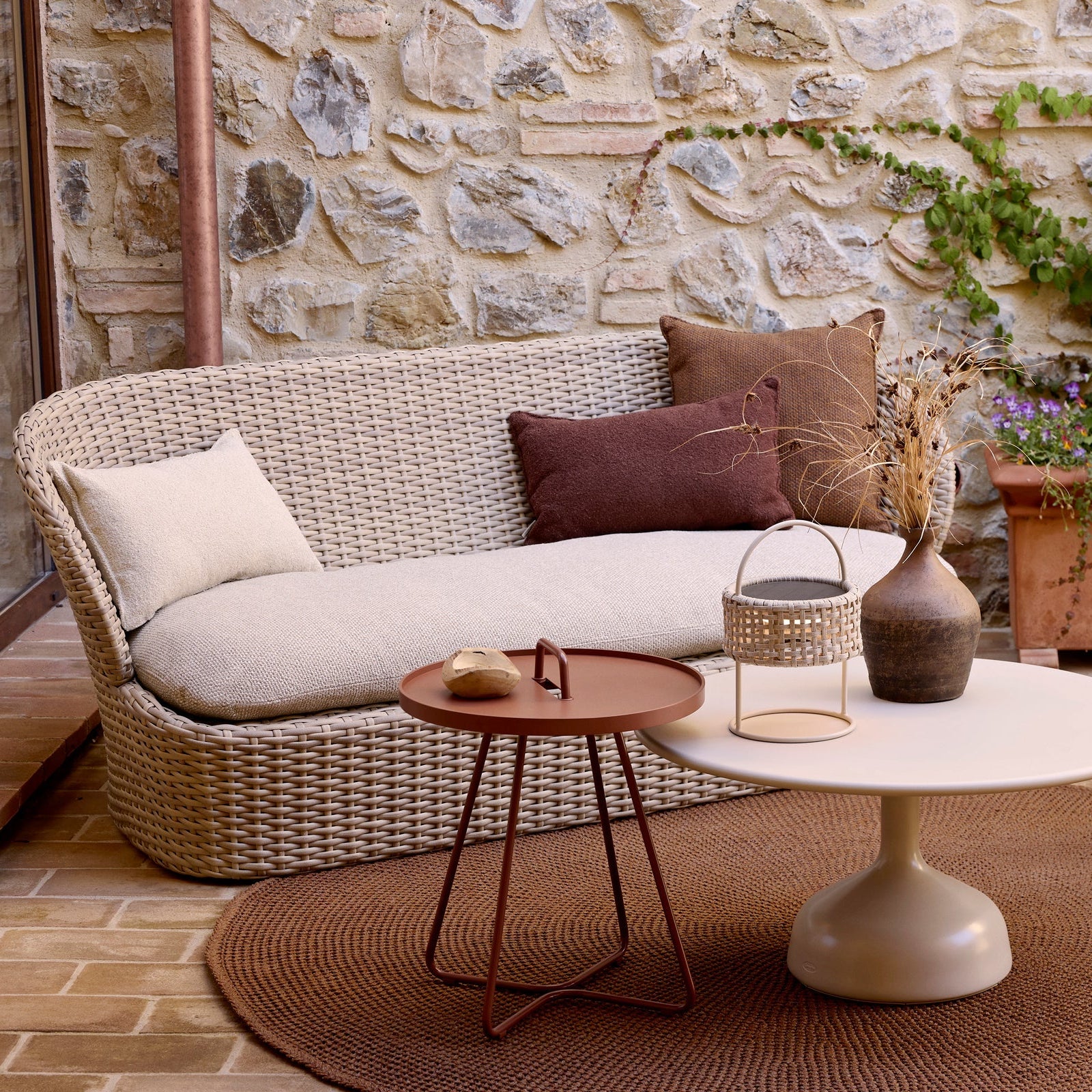 On The Move Side Table - Small