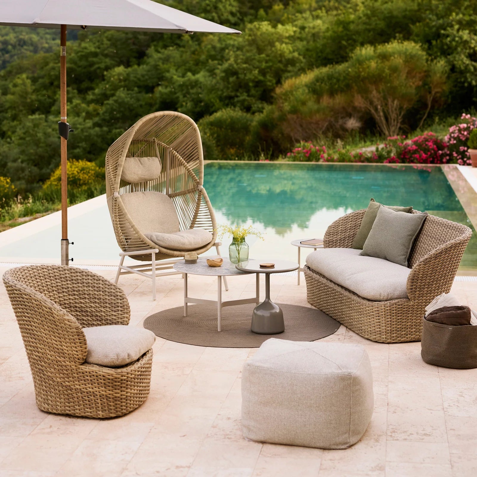 Hive Chair