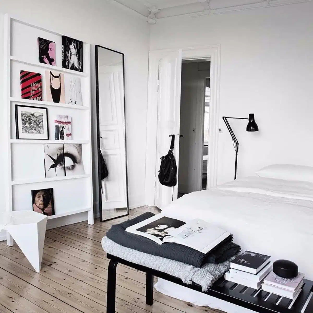 Type 75 Floor Lamp